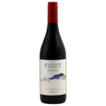 Fort Burgozone, Côte du Danube, Bulgarije, Pinot Noir