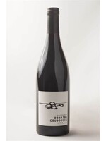 Coudoulis Coudoulis, Lirac, Frankrijk (bio), Rouge (Evidence)