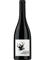 Coudoulis Coudoulis, Lirac, Frankrijk (bio), Rouge (Hommage)