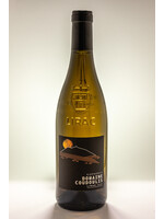 Coudoulis Coudoulis, Lirac, Frankrijk, Blanc (Euphorie)