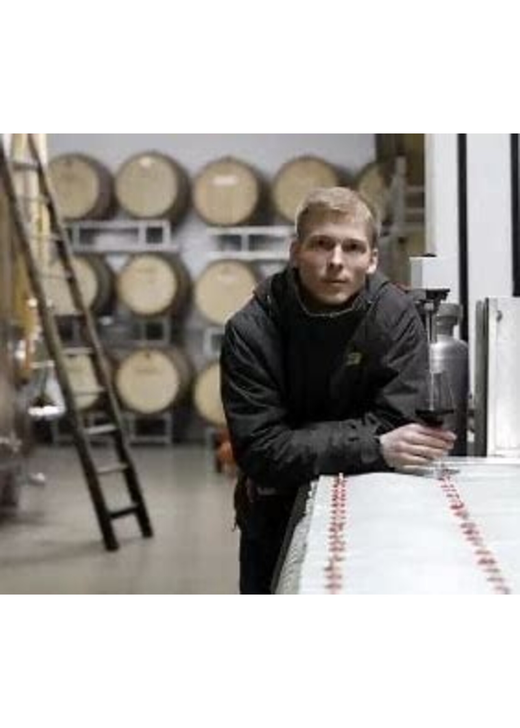 Weingut Meier Weingut Meier, Pfalz, Duitsland (bio), Grauburgunder Hainfeld K.