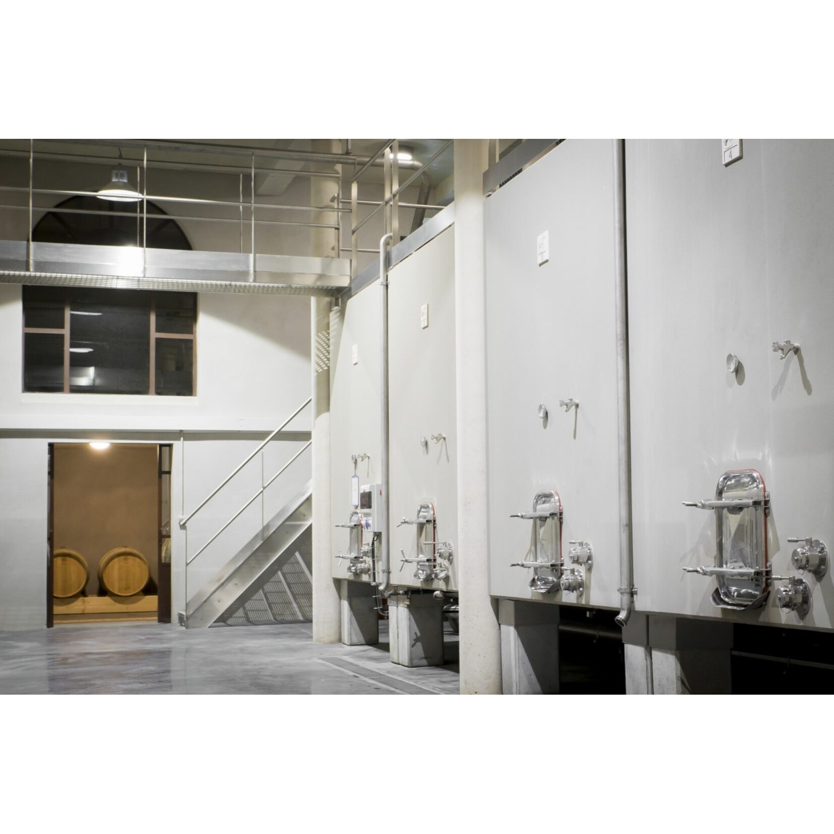 Coudoulis Coudoulis, Lirac, Frankrijk, Blanc (Euphorie)