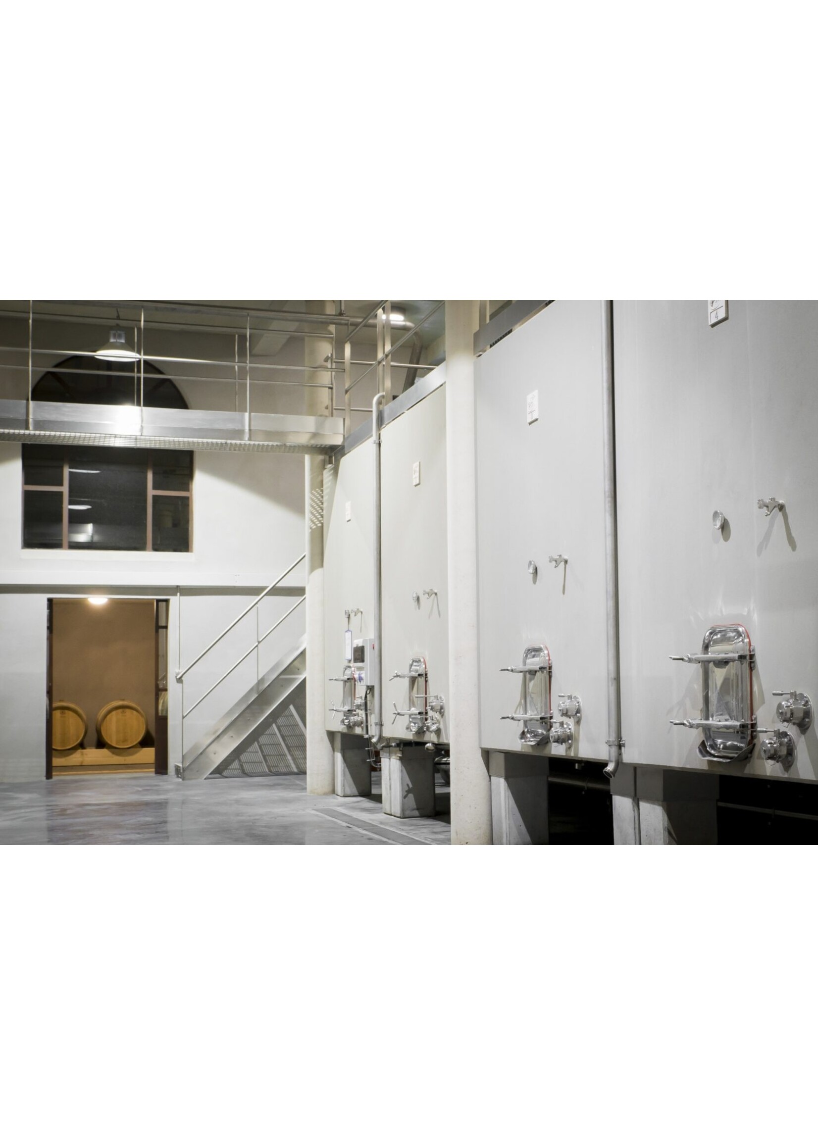 Coudoulis Coudoulis, Lirac, Frankrijk, Blanc (Euphorie)