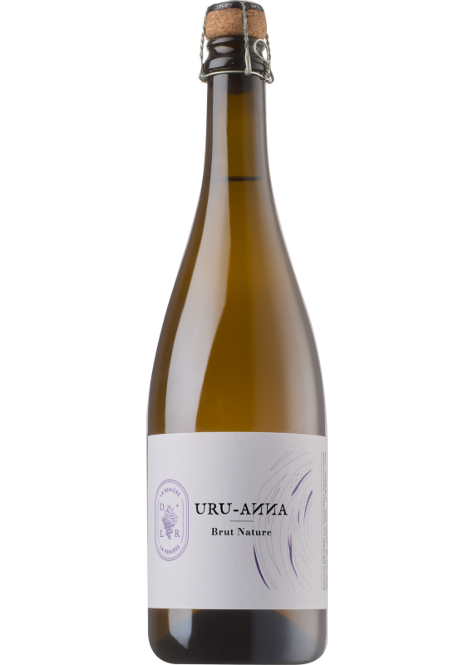 Dom. de la Reniere, Loire, Frankrijk (bio)