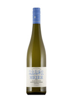 Weingut Meier, Pfalz, Duitsland, Blanc de Noir (bio)