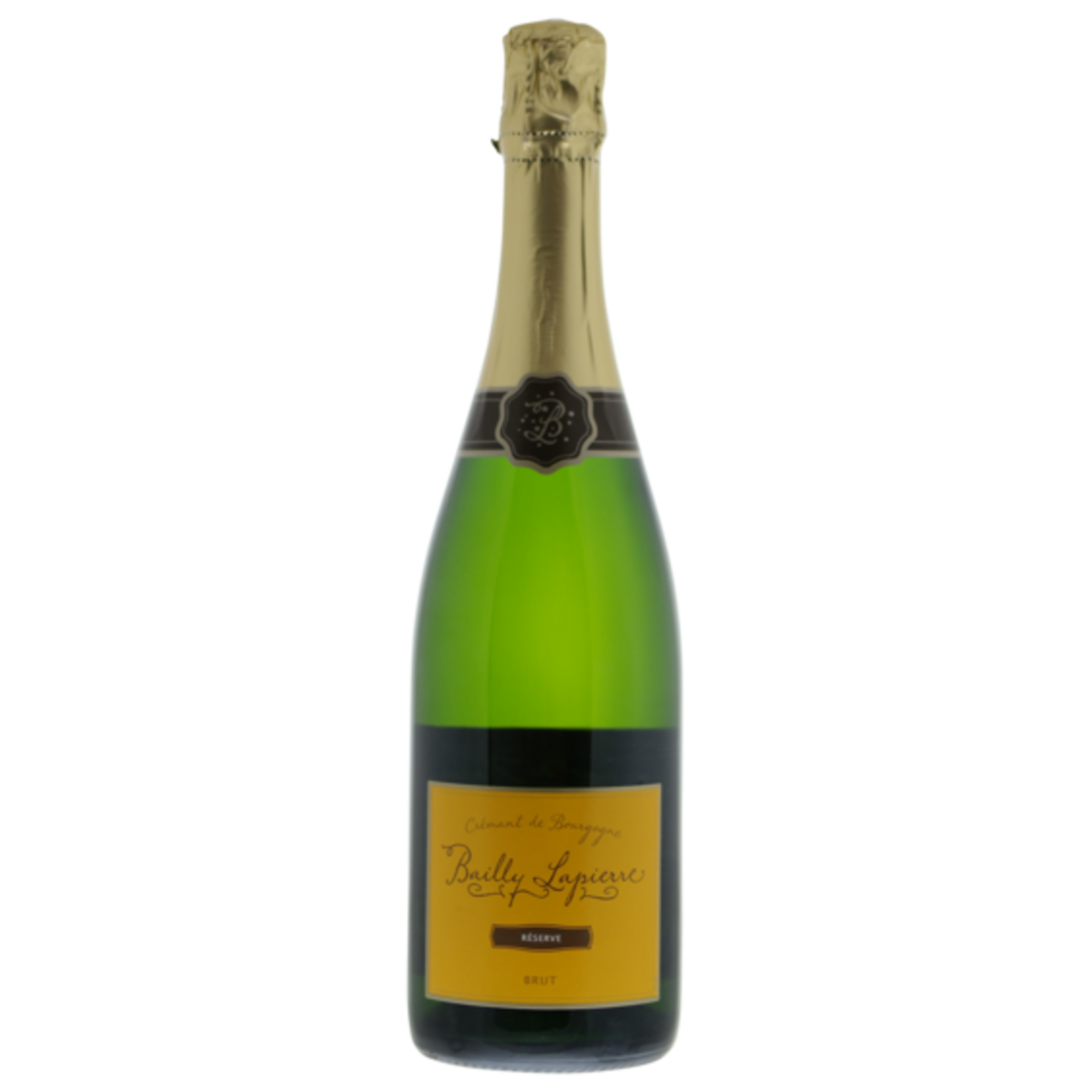 Bailly Reverdy, Cremant de Bourgogne, Frankrijk