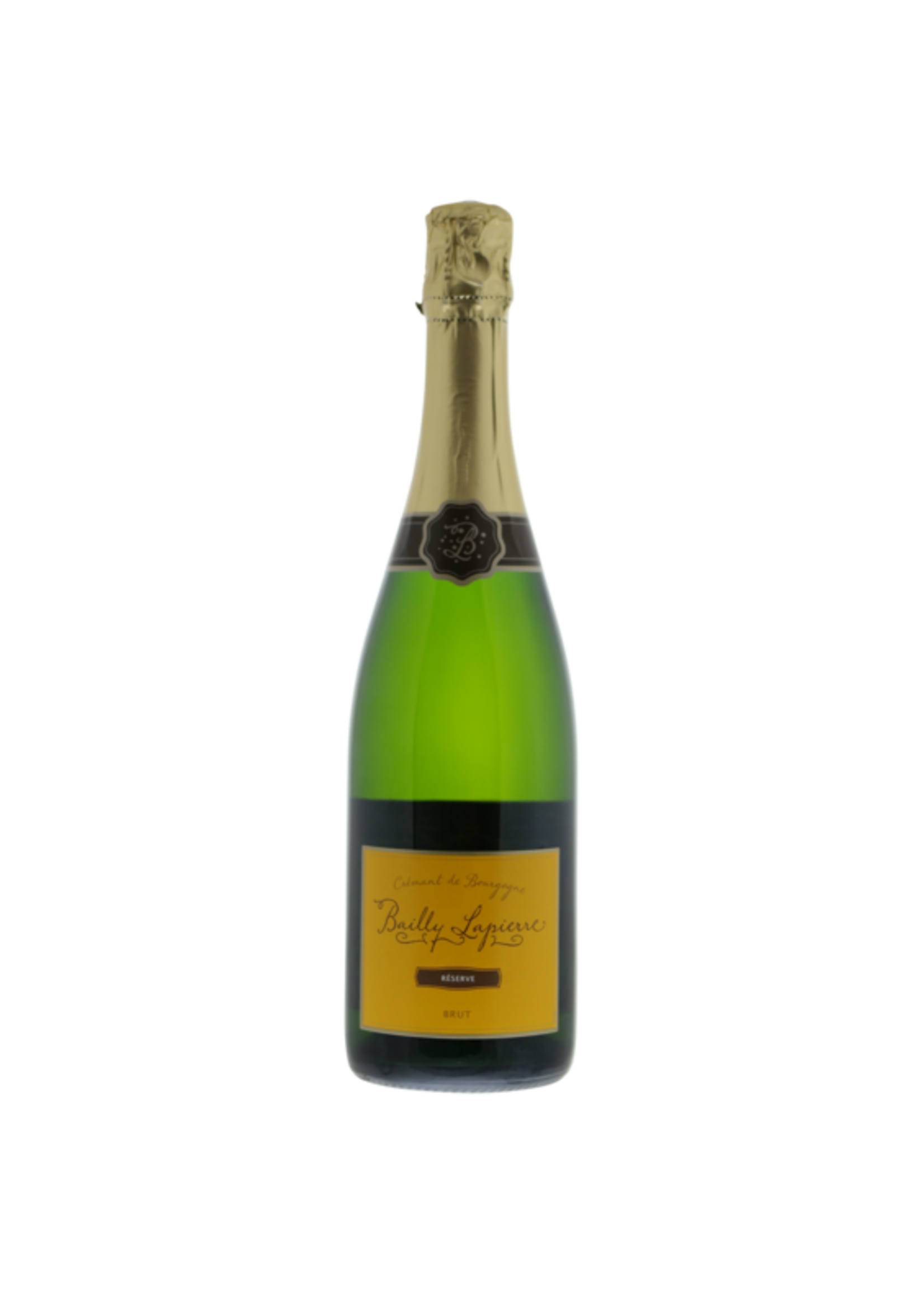 Bailly Reverdy, Cremant de Bourgogne, Frankrijk