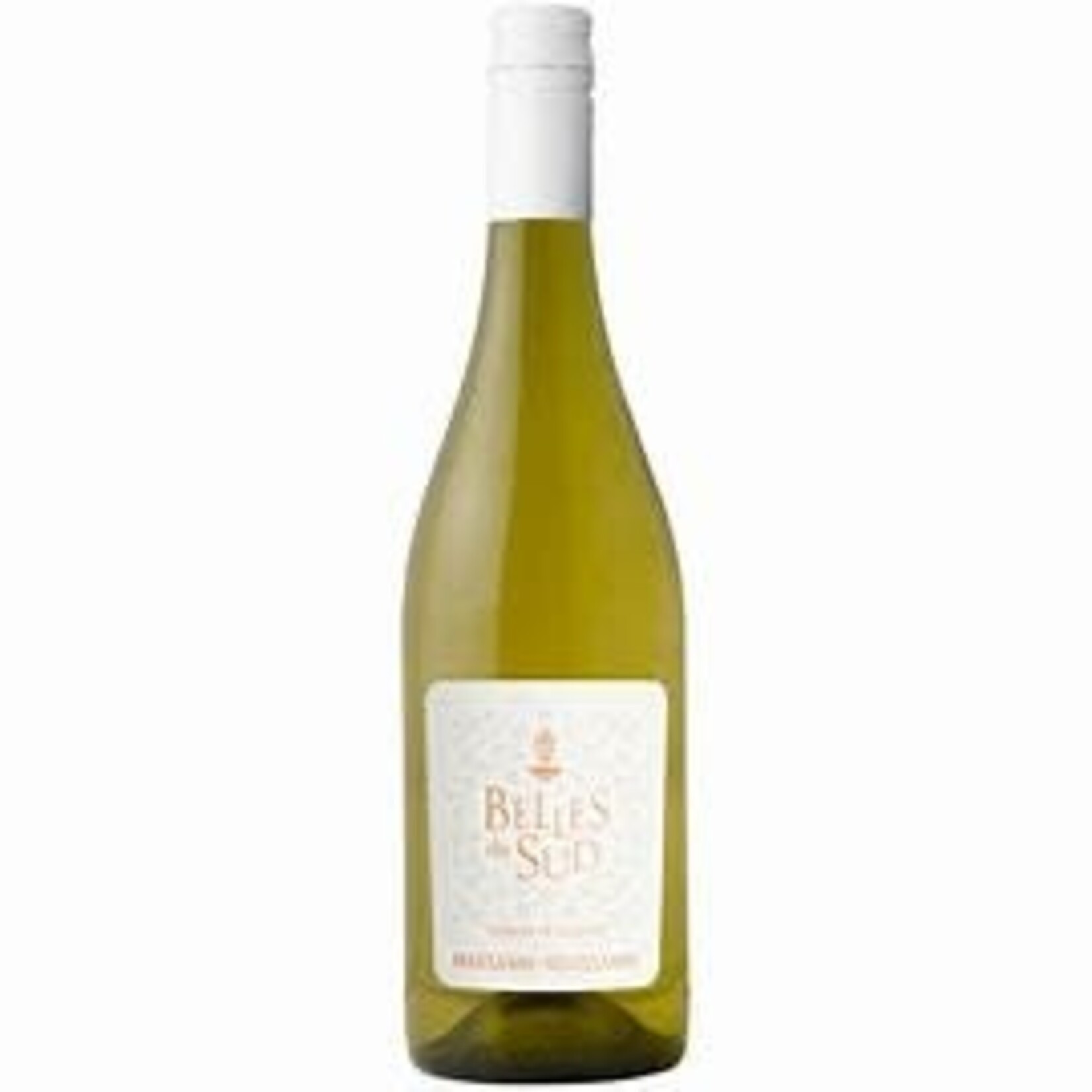 Claude Vialade Belles du Sud,  Maranne / Rousanne, Pays d'Oc, Frankrijk