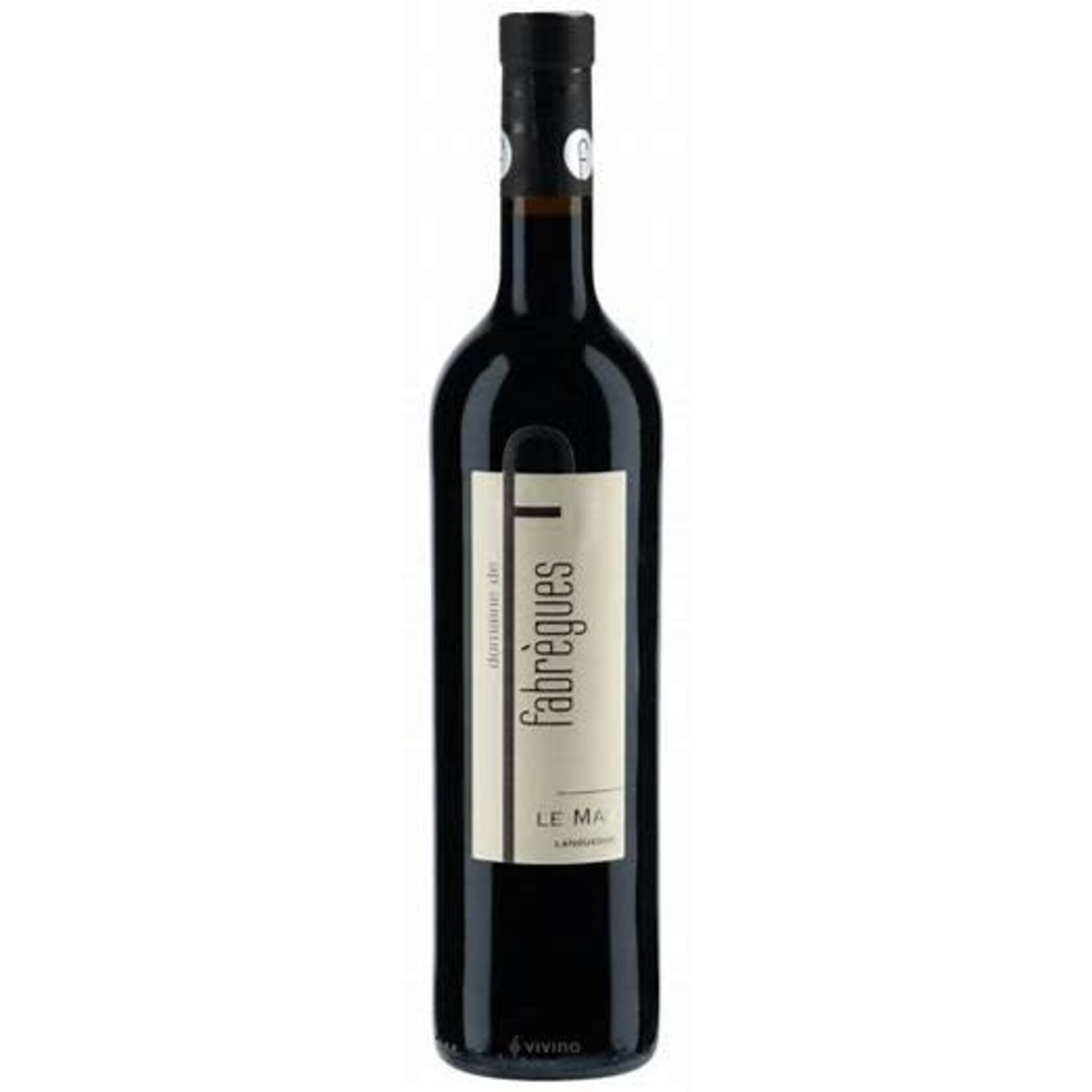 Dom. de Fabrègues Dom. de Fabreques, le Mas, Languedoc