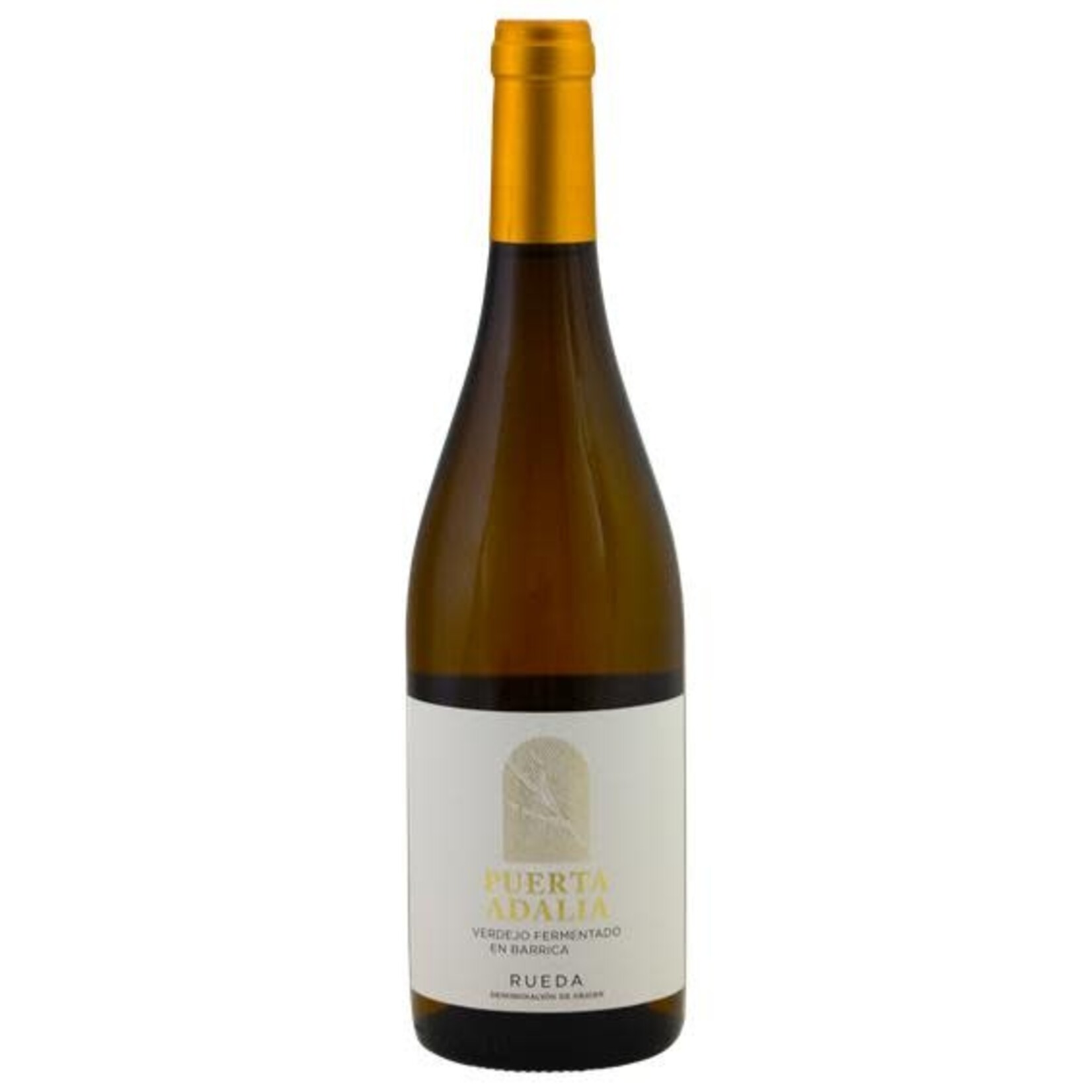 Puerta Adalia, Verdejo, Rueda, Spanje