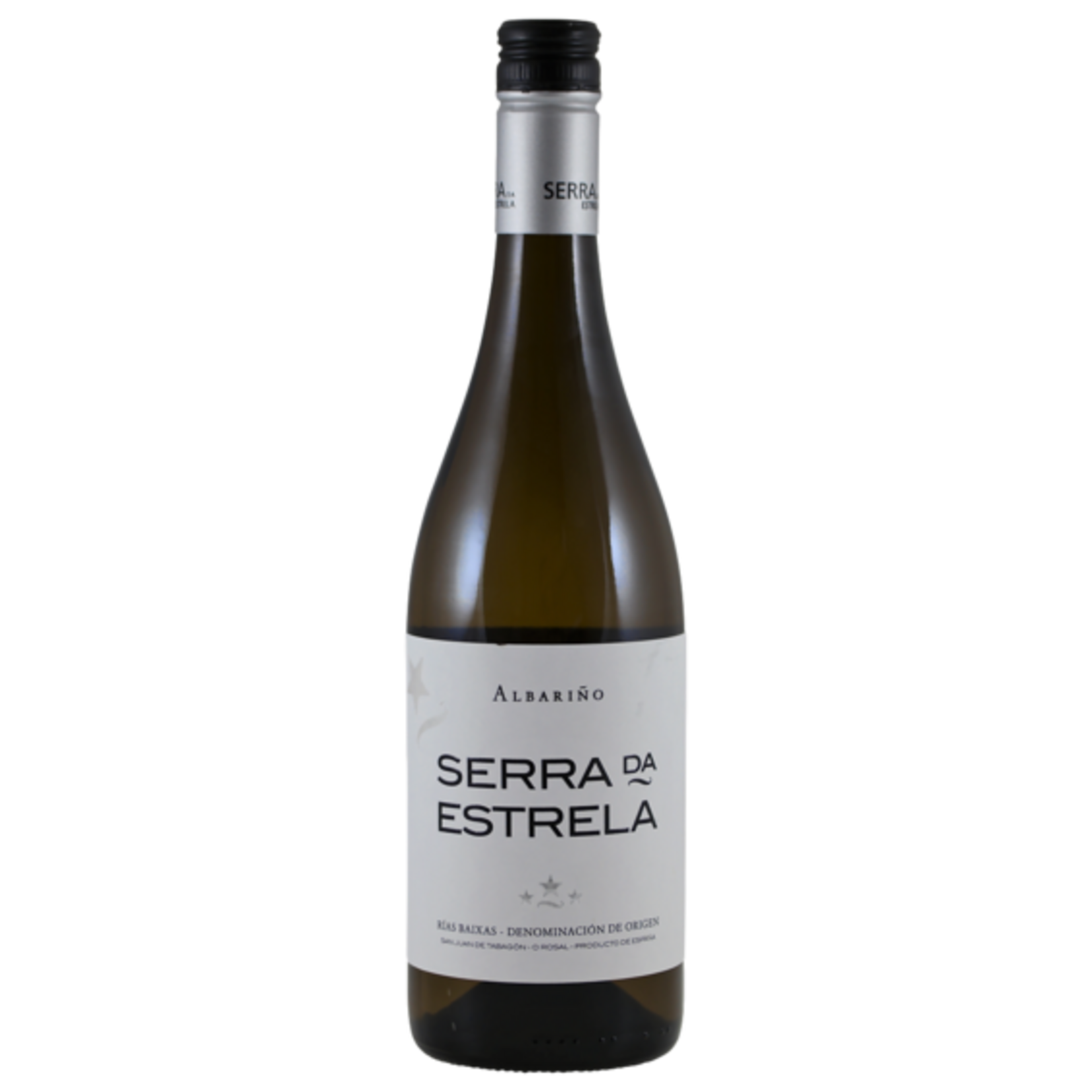 Serra da Estrela, Rias Baixas, Spanje