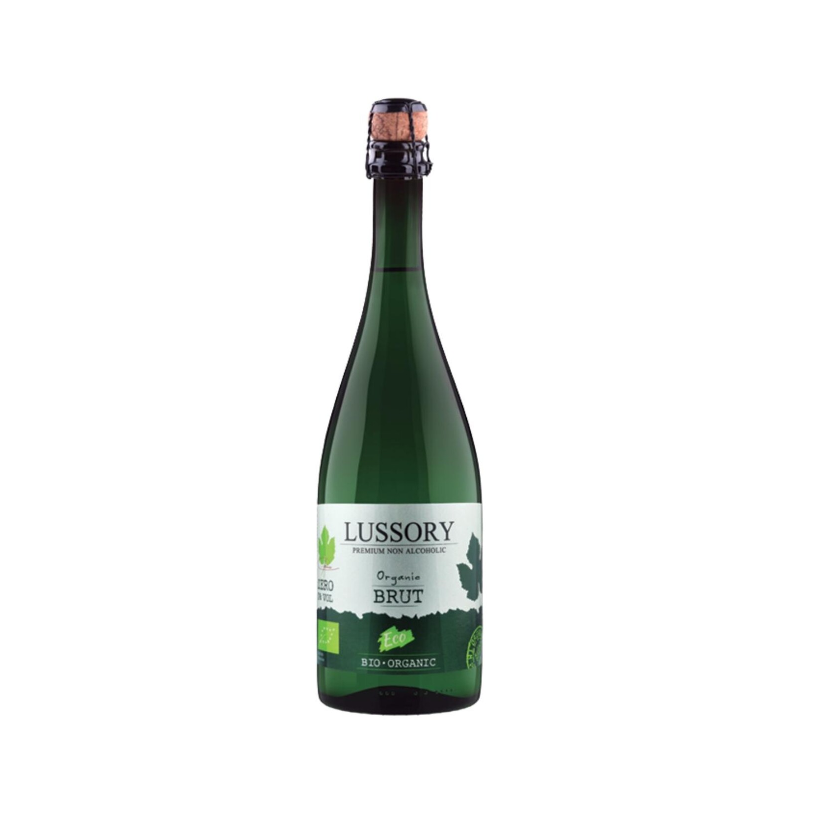 Lussory, Sparkling, Spanje (bio)