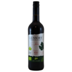 Lussory,  Merlot, Spanje (bio)