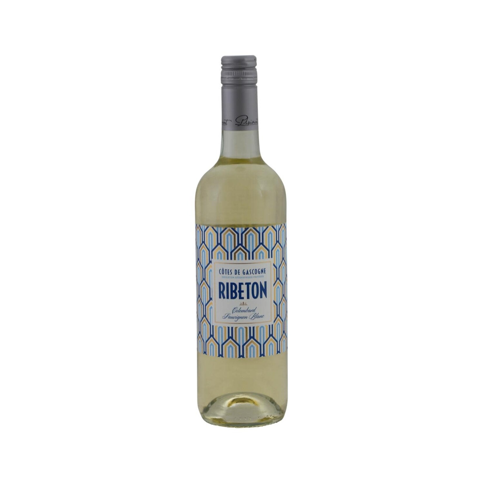 Ribeton, Cote de Gascogne, Frankrijk