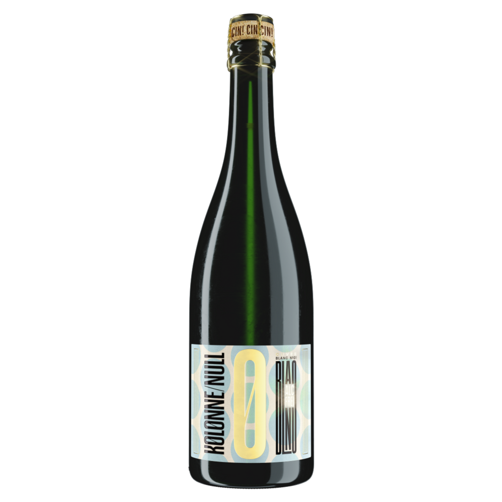 Kolonne Null, Sparkling, Duitsland