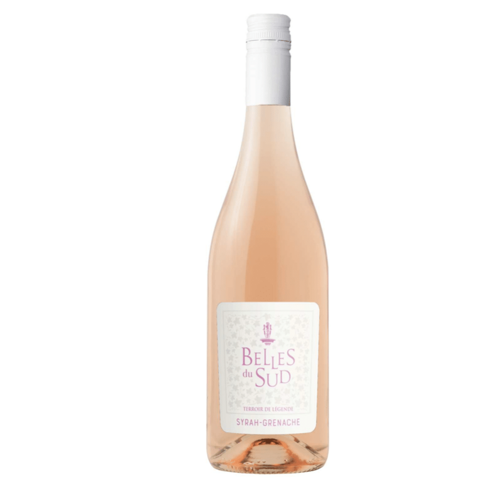 Belles du Sud rosé, Frankrijk