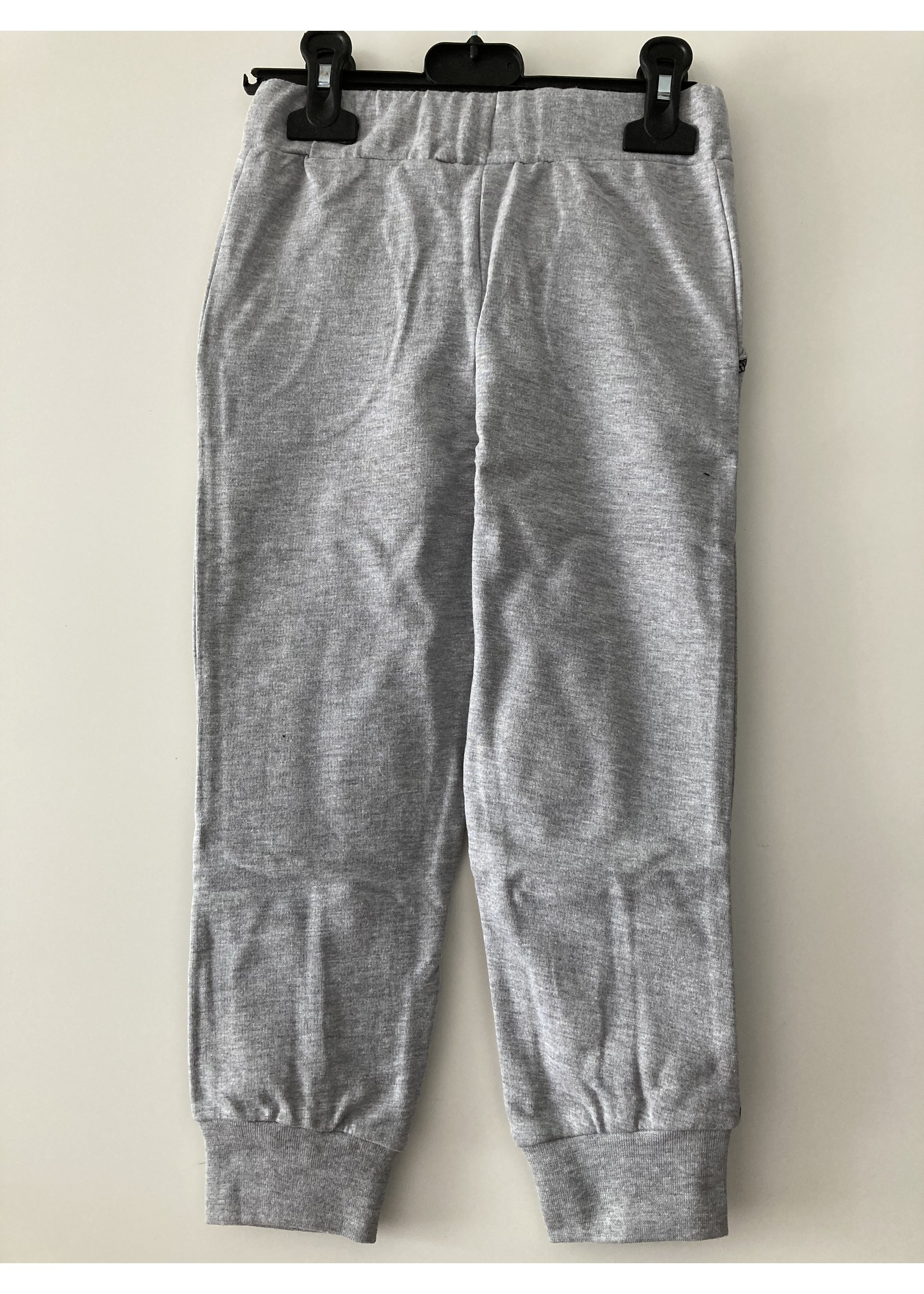 Marvel Spiderman jogging pants from Marvel gray