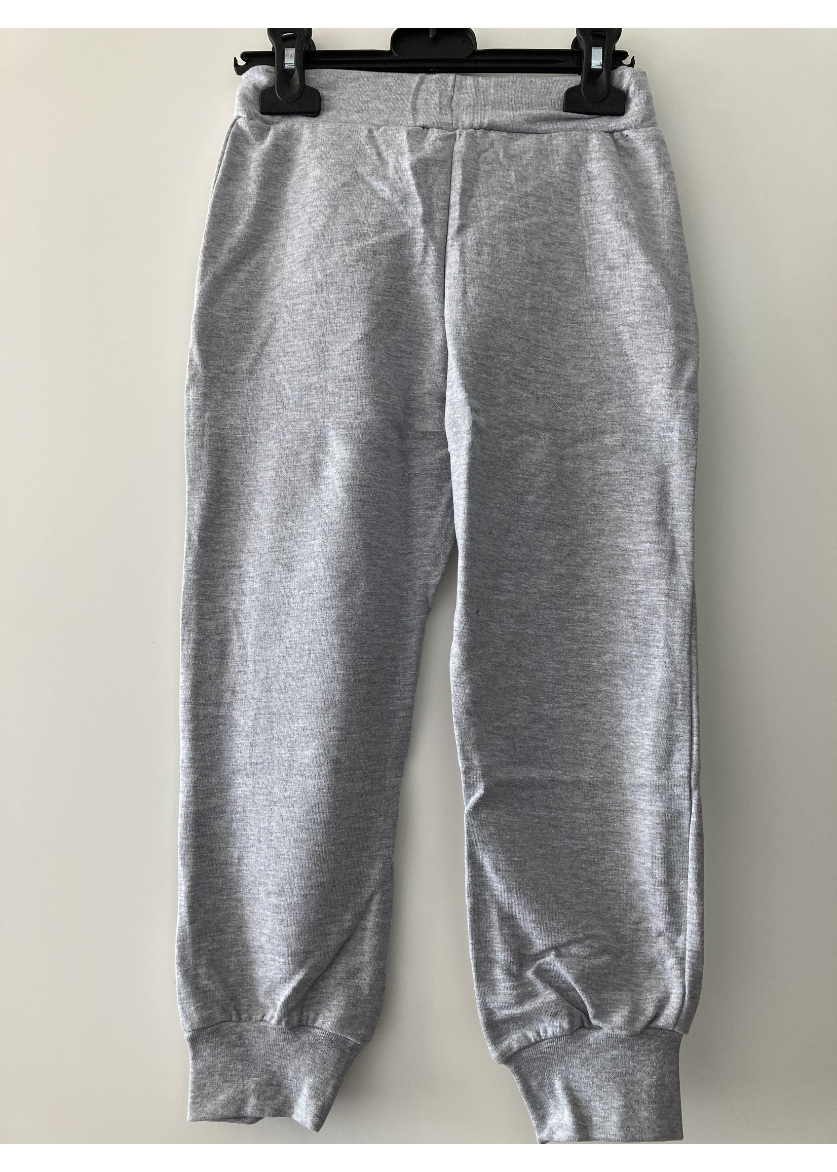 Nickelodeon Blaze sweatpants from Nickelodeon gray