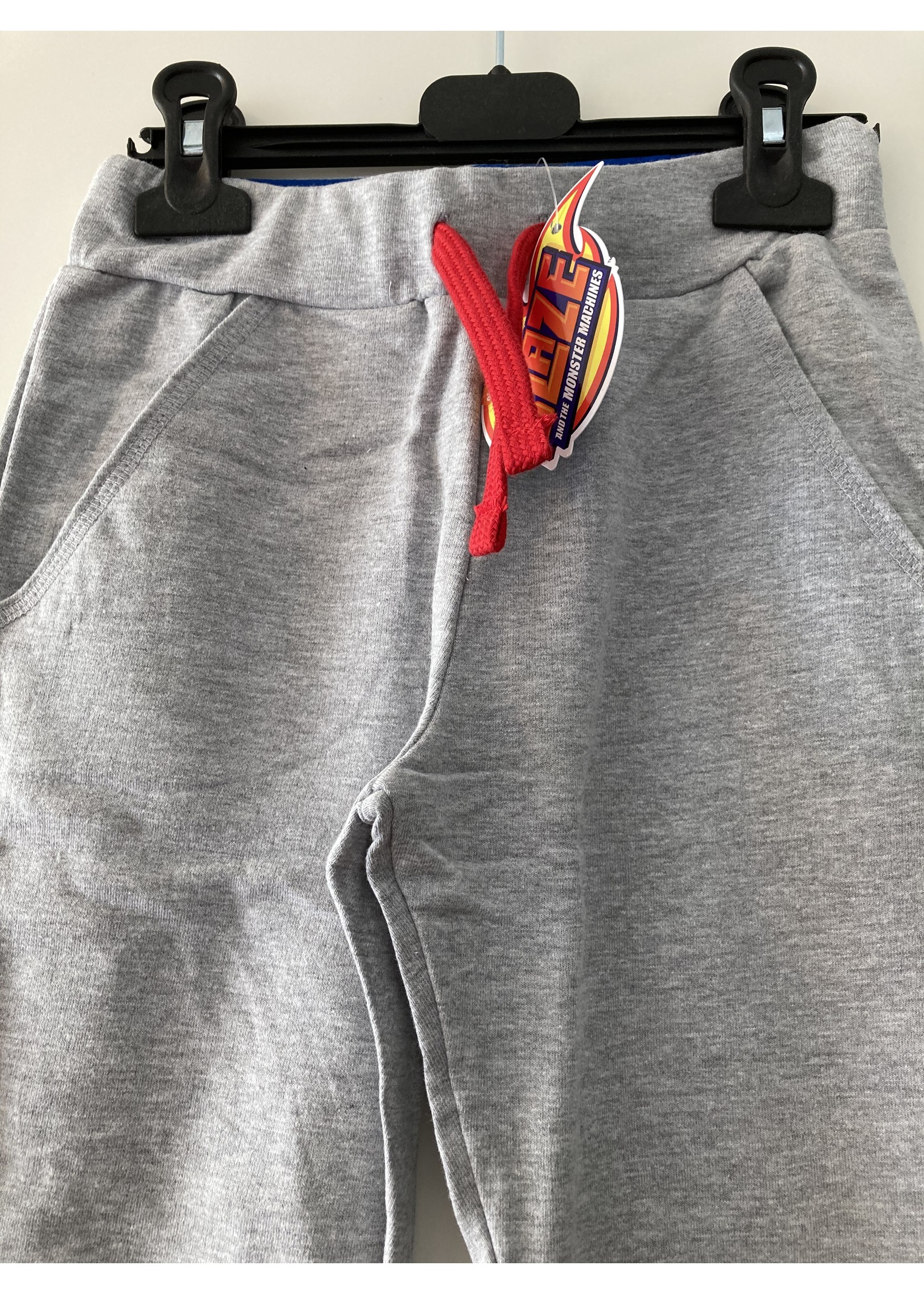 Nickelodeon Blaze sweatpants from Nickelodeon gray