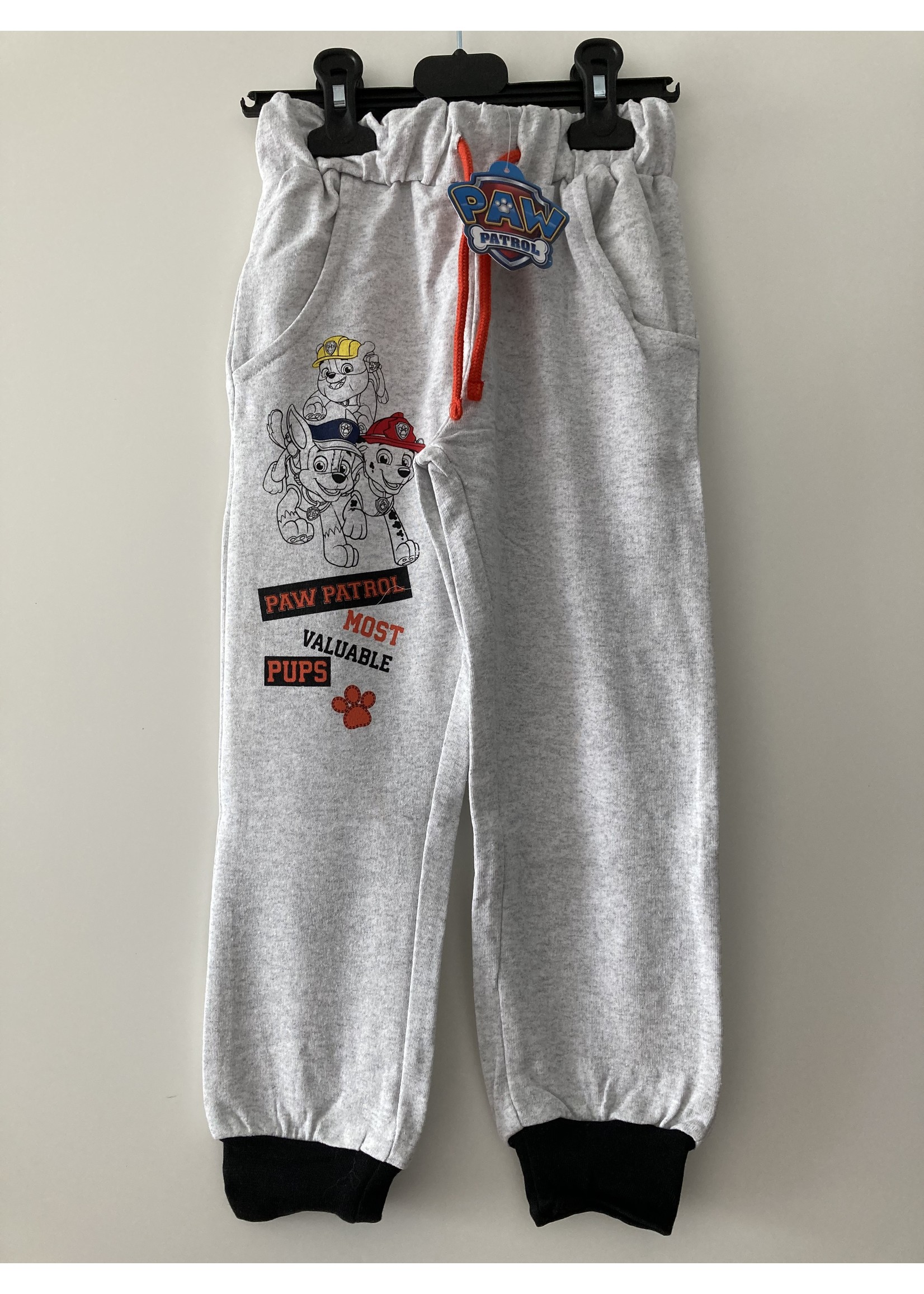 Nickelodeon Paw Patrol jogging pants from Nickelodeon gray