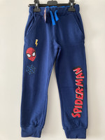 Marvel Joggingbroek Spiderman blauw