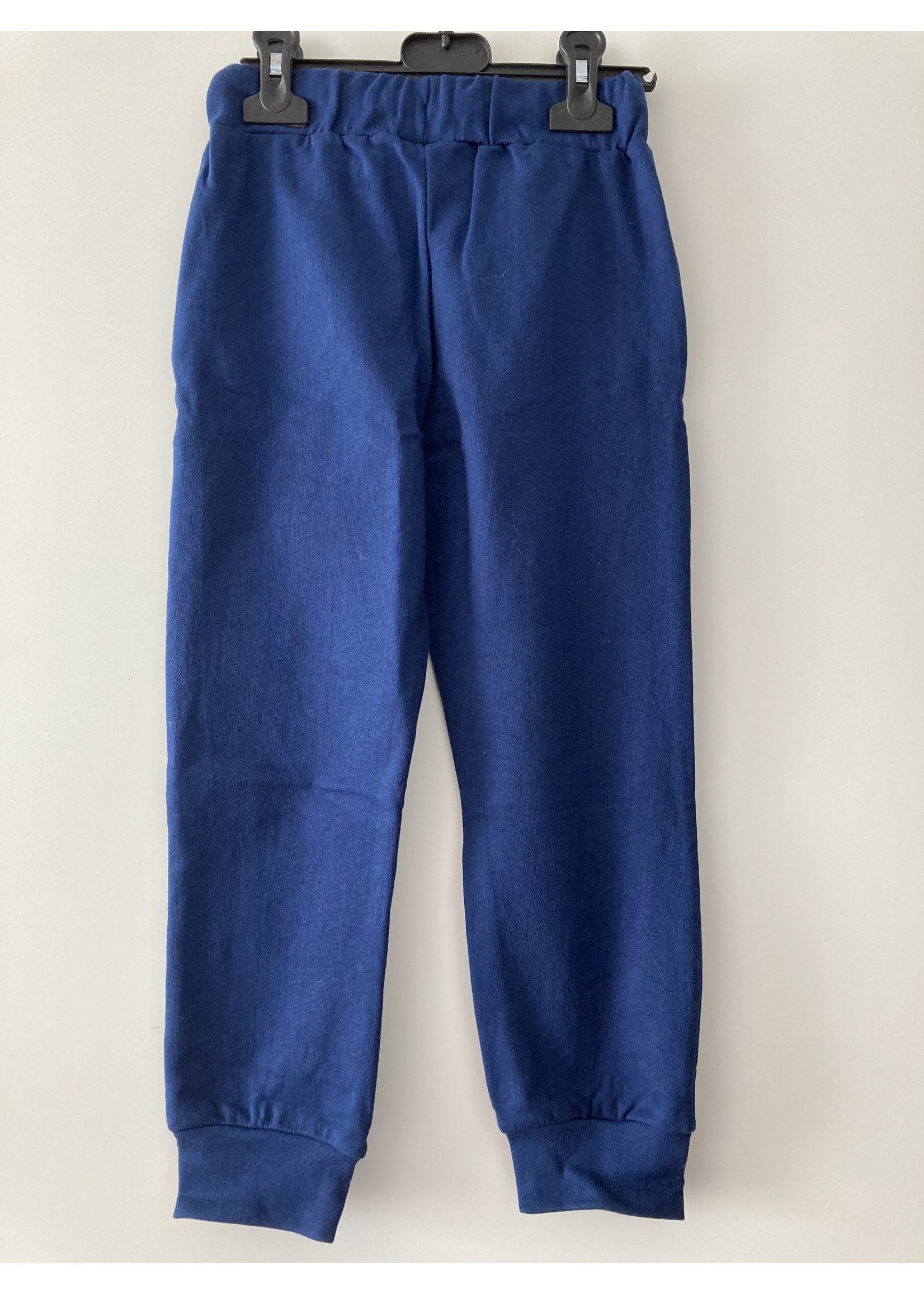 Marvel Spiderman Joggers from Marvel Navy Blue