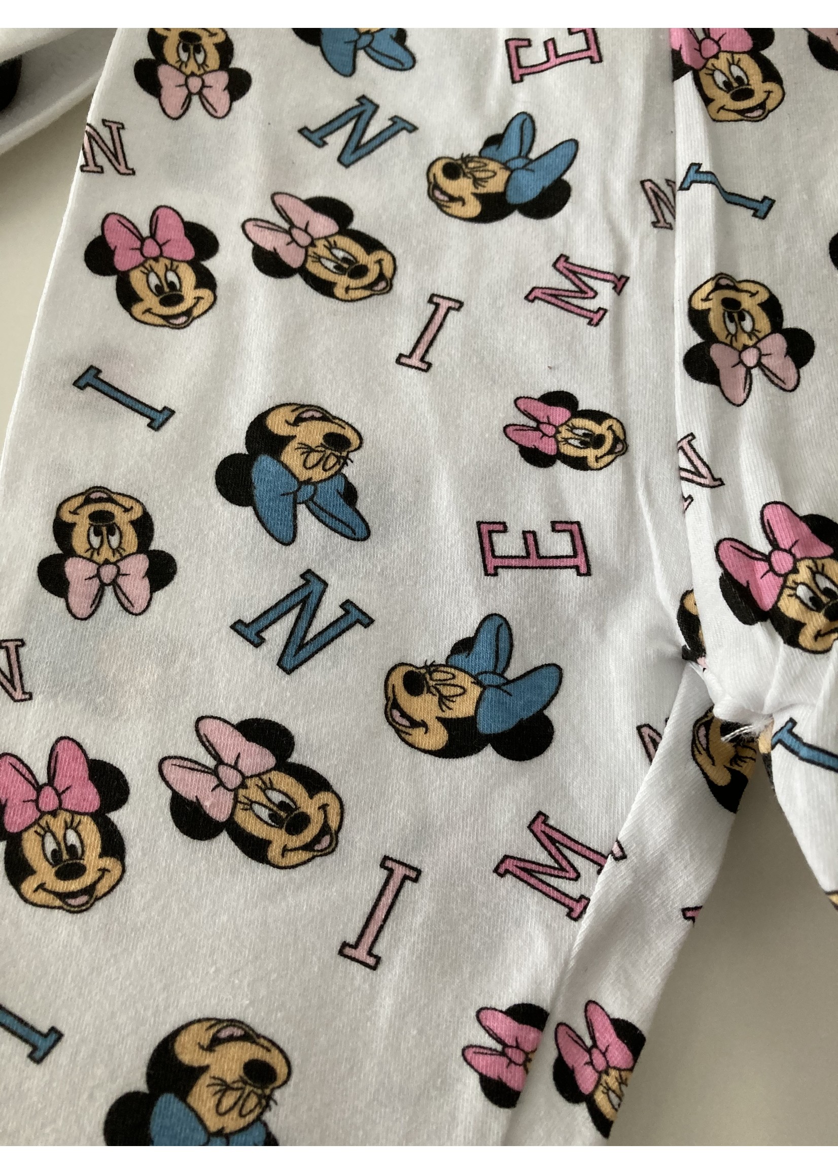 Disney baby Minnie Mouse summer set from Disney baby blue