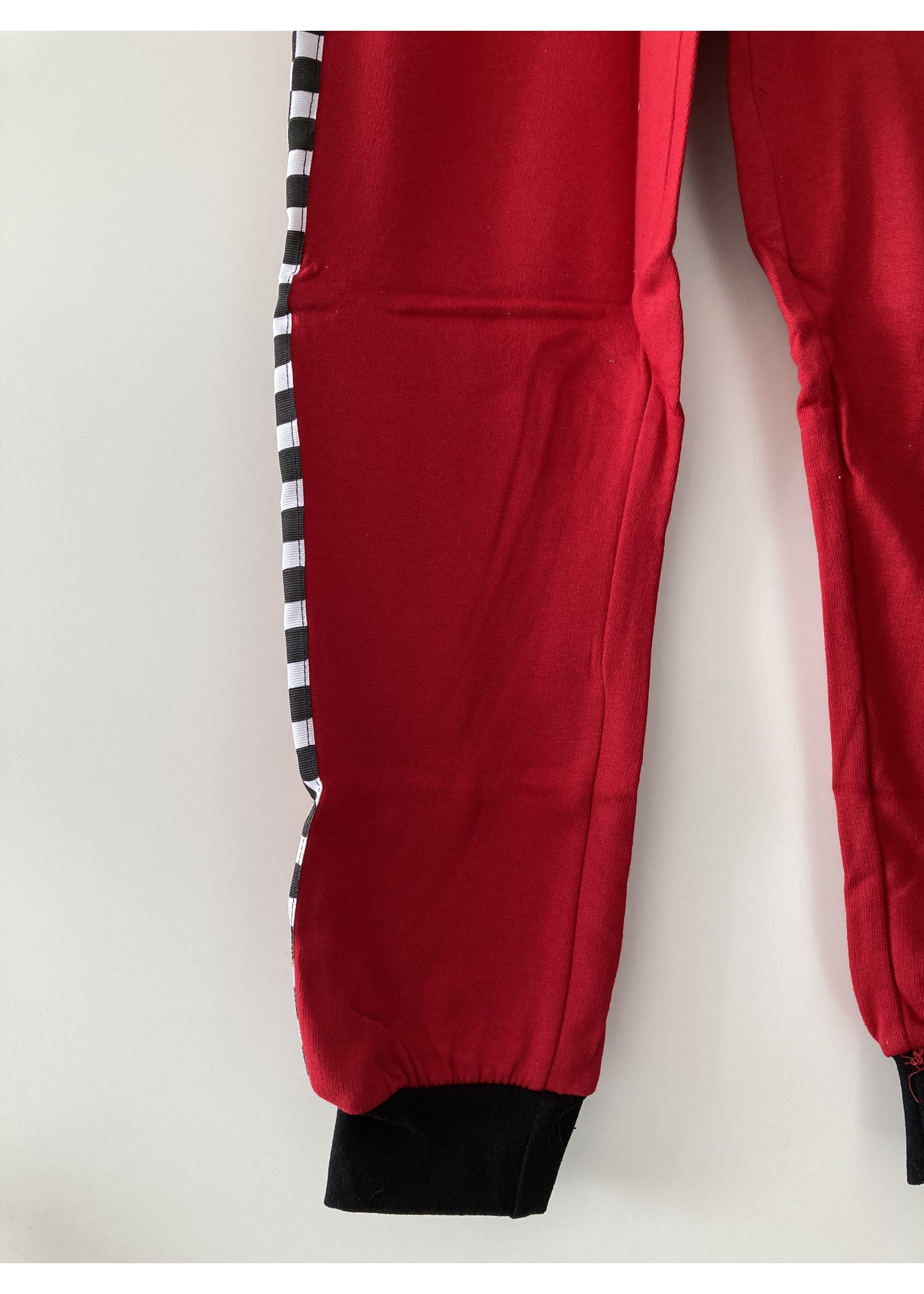 Disney Disney Cars jogging pants red