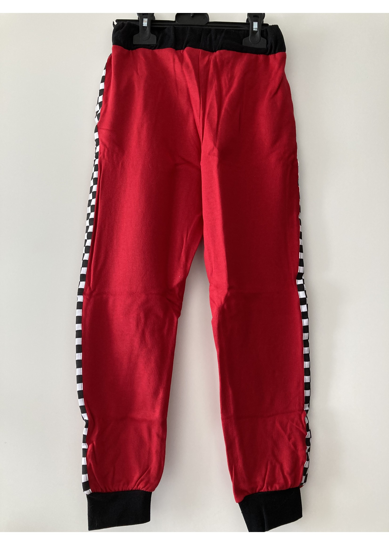 Disney Disney Cars jogging pants red