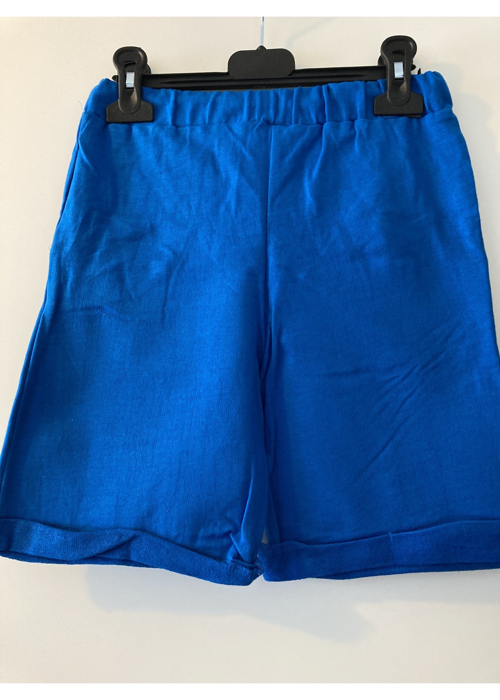 Nickelodeon Paw Patrol shorts from Nickelodeon blue