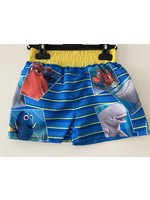 Disney Swim shorts Dory blue