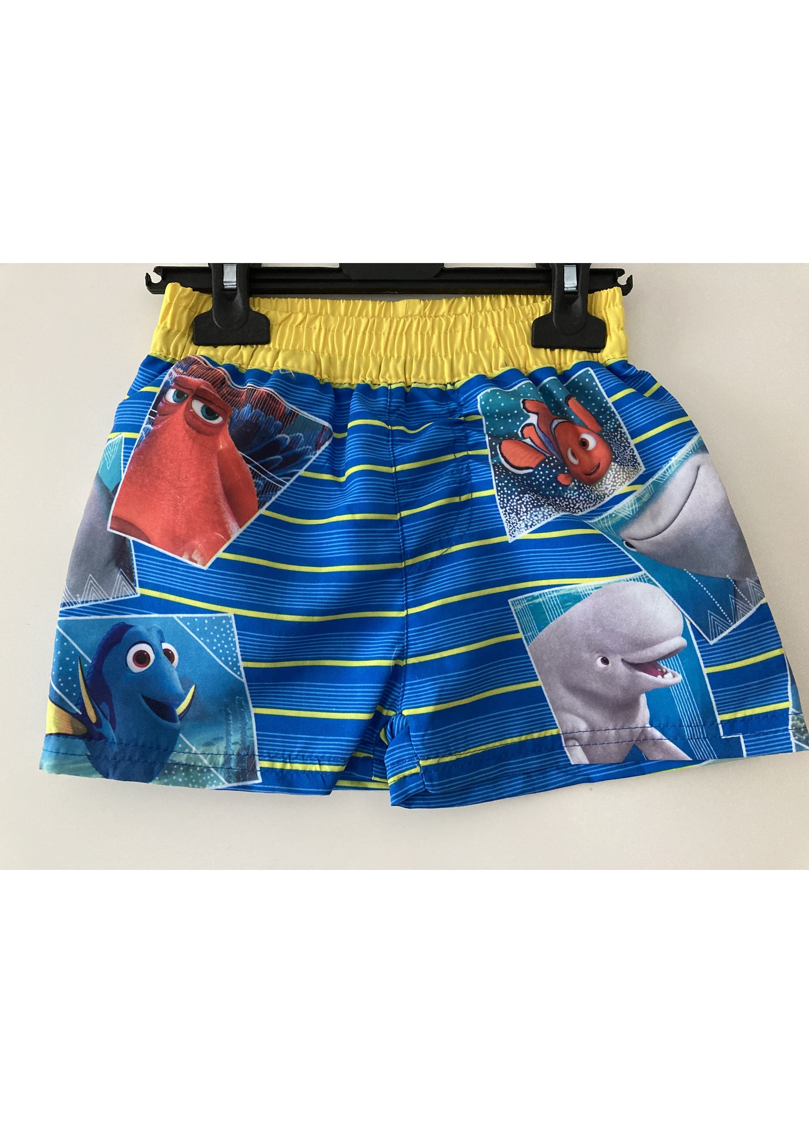 Disney Finding Dory swim shorts from Disney blue