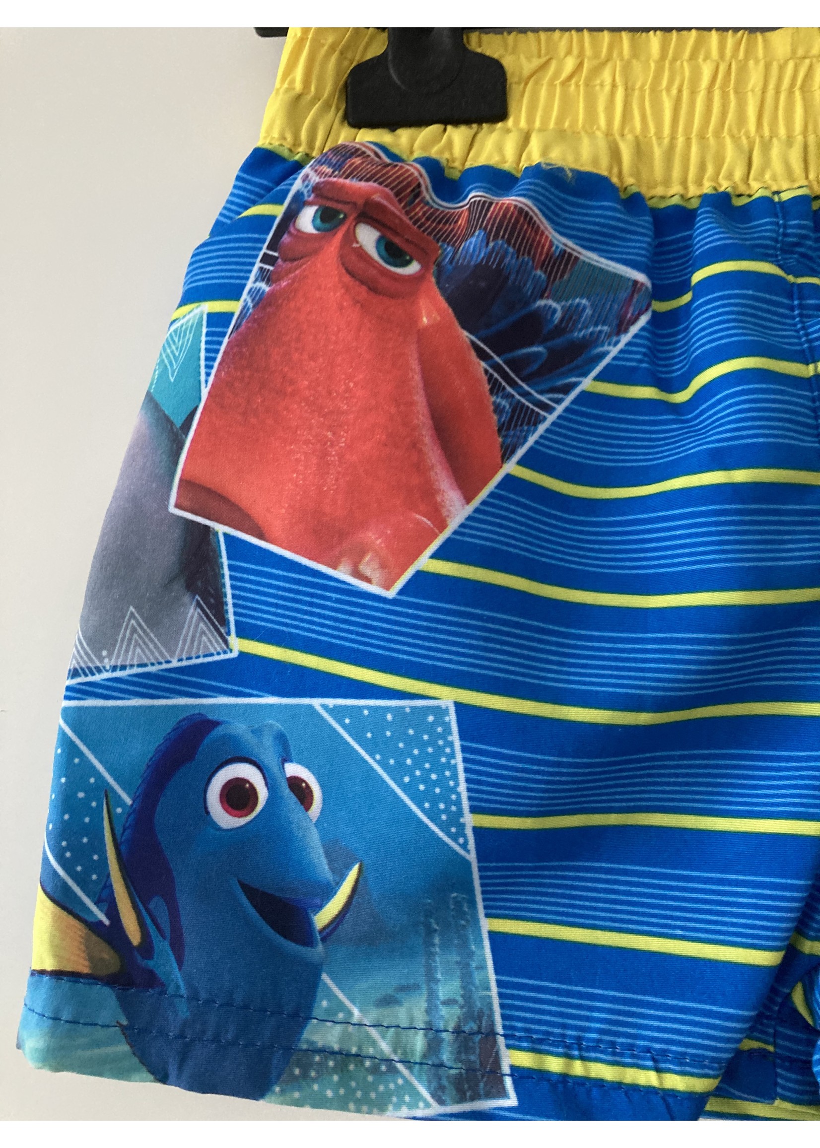 Disney Gdzie znaleźć szorty kąpielowe Dory z niebieskiego Disneya