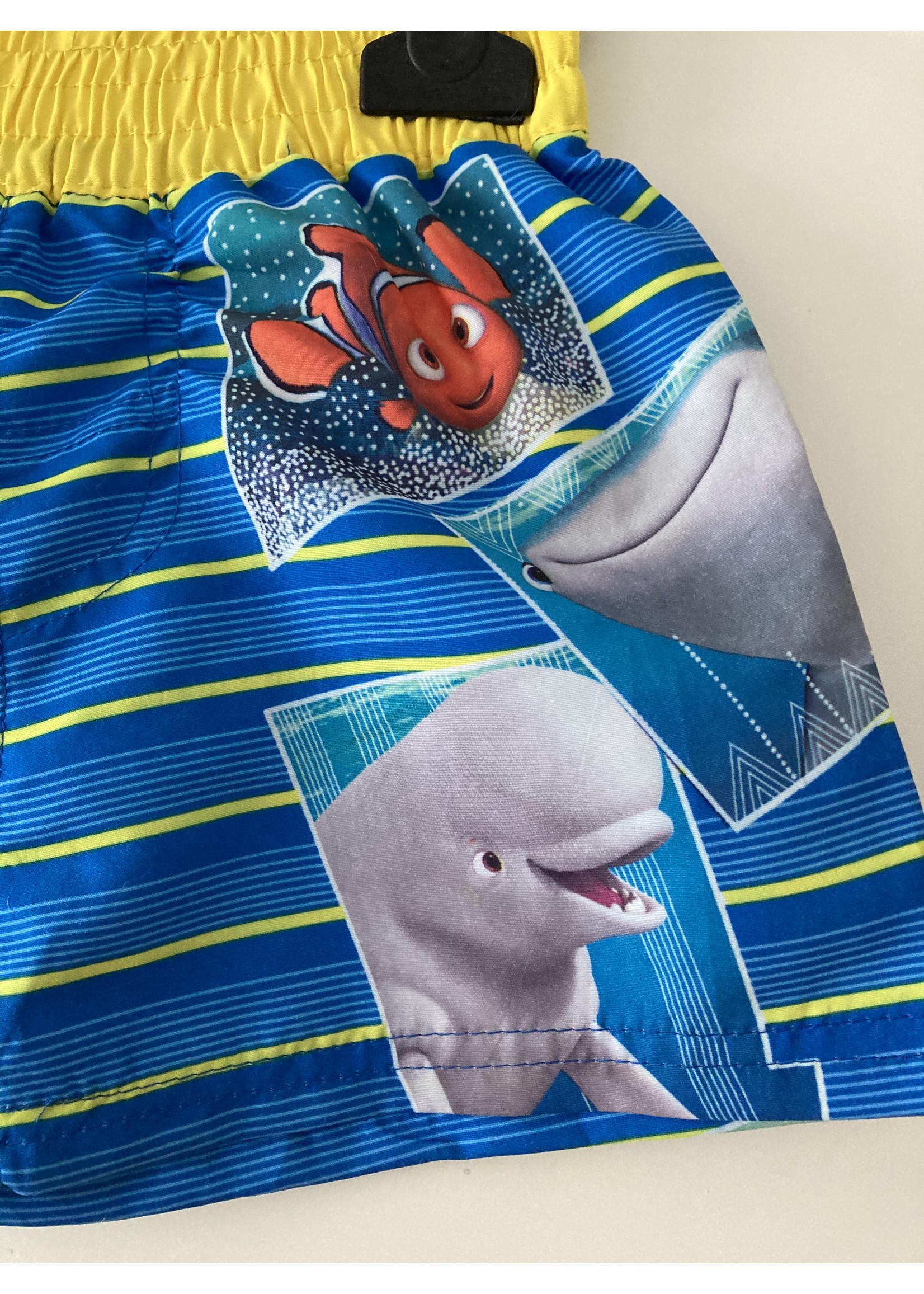 Disney Finding Dory zwemshort van Disney blauw