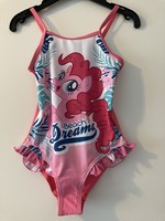 My little Pony Swimsuit Little pony pink