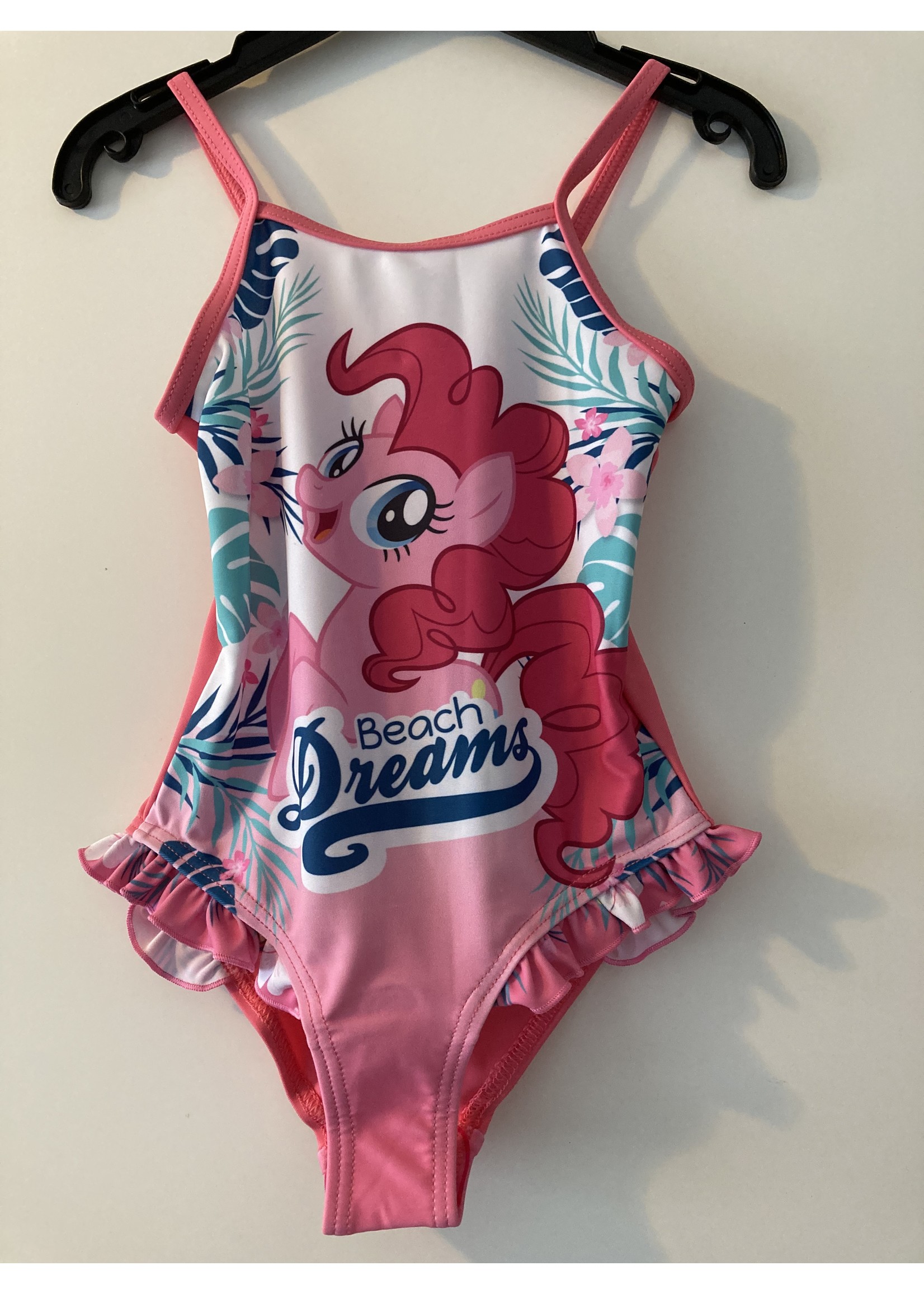 my little pony swimsuit for adults