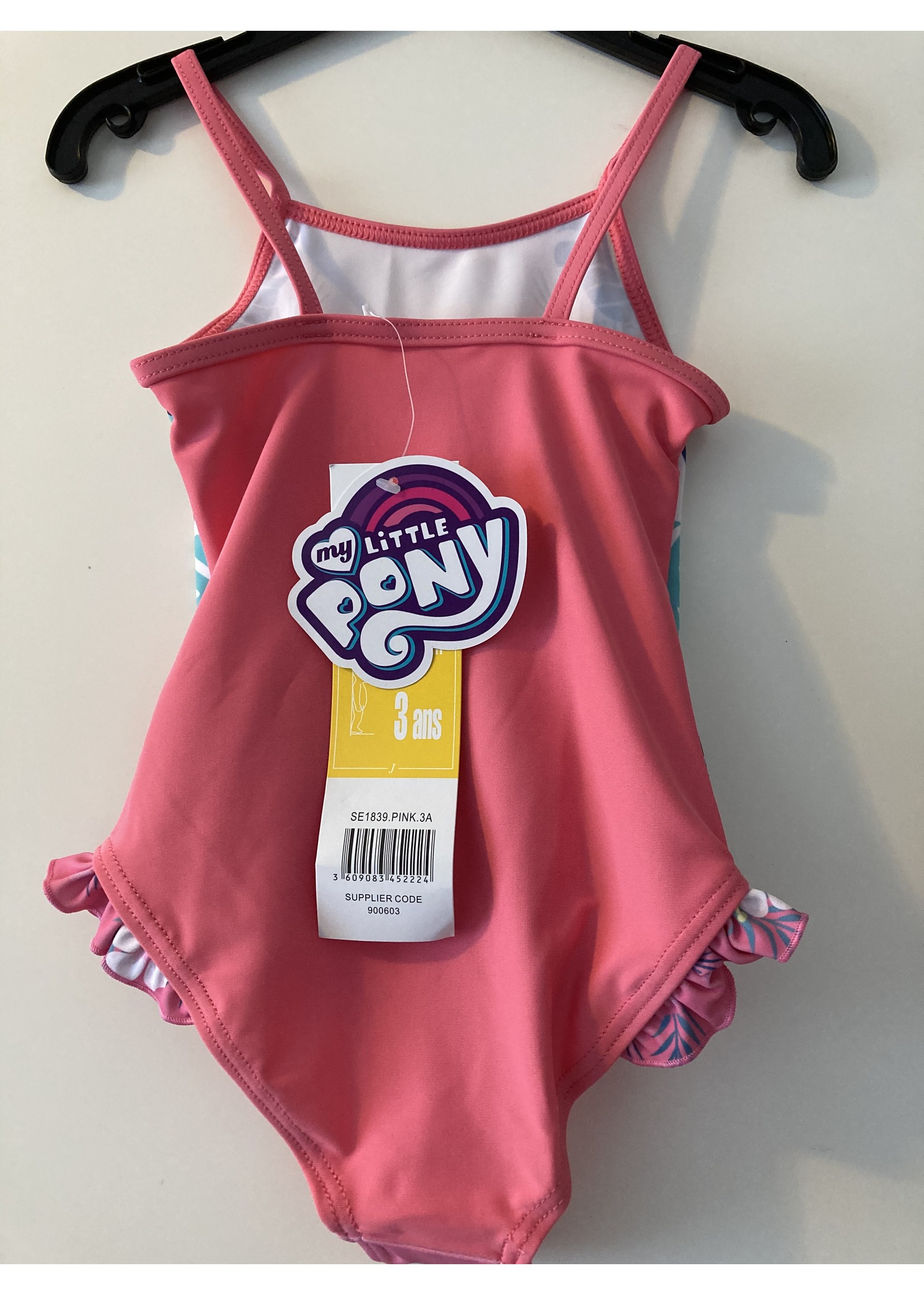 My little Pony Swimsuit from My little pony pink