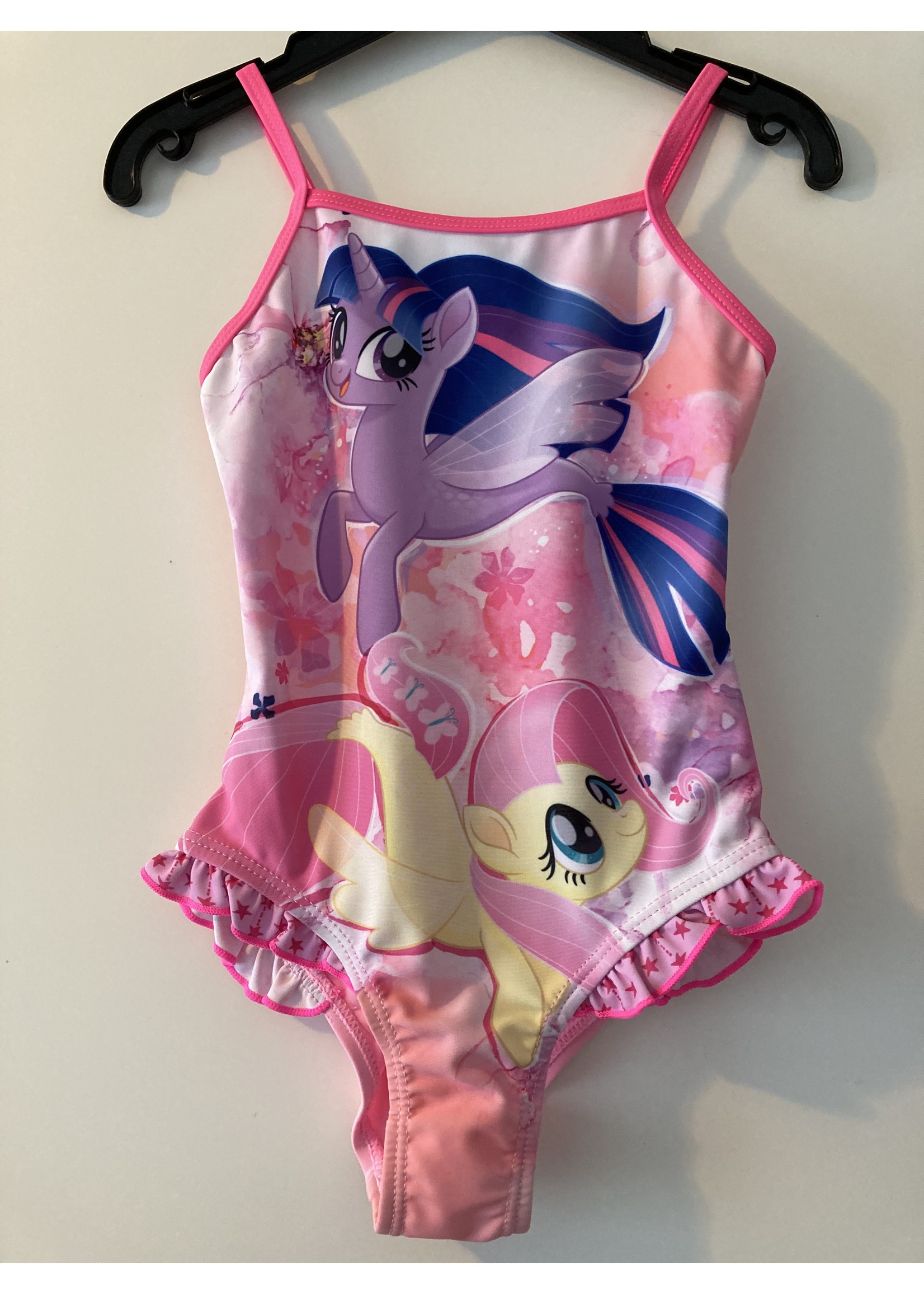 My little Pony Swimsuit from My little pony pink