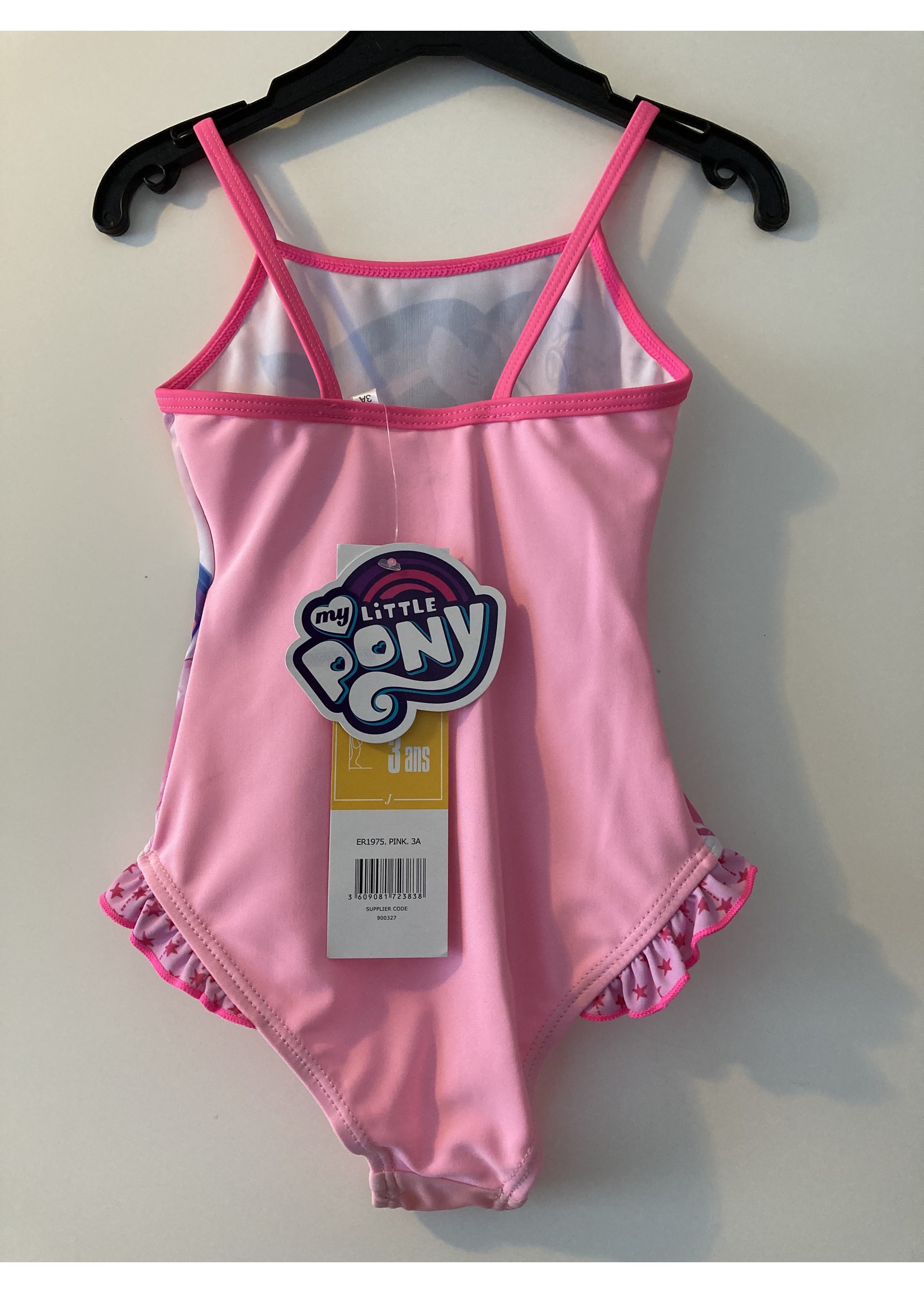 My little Pony Swimsuit from My little pony pink