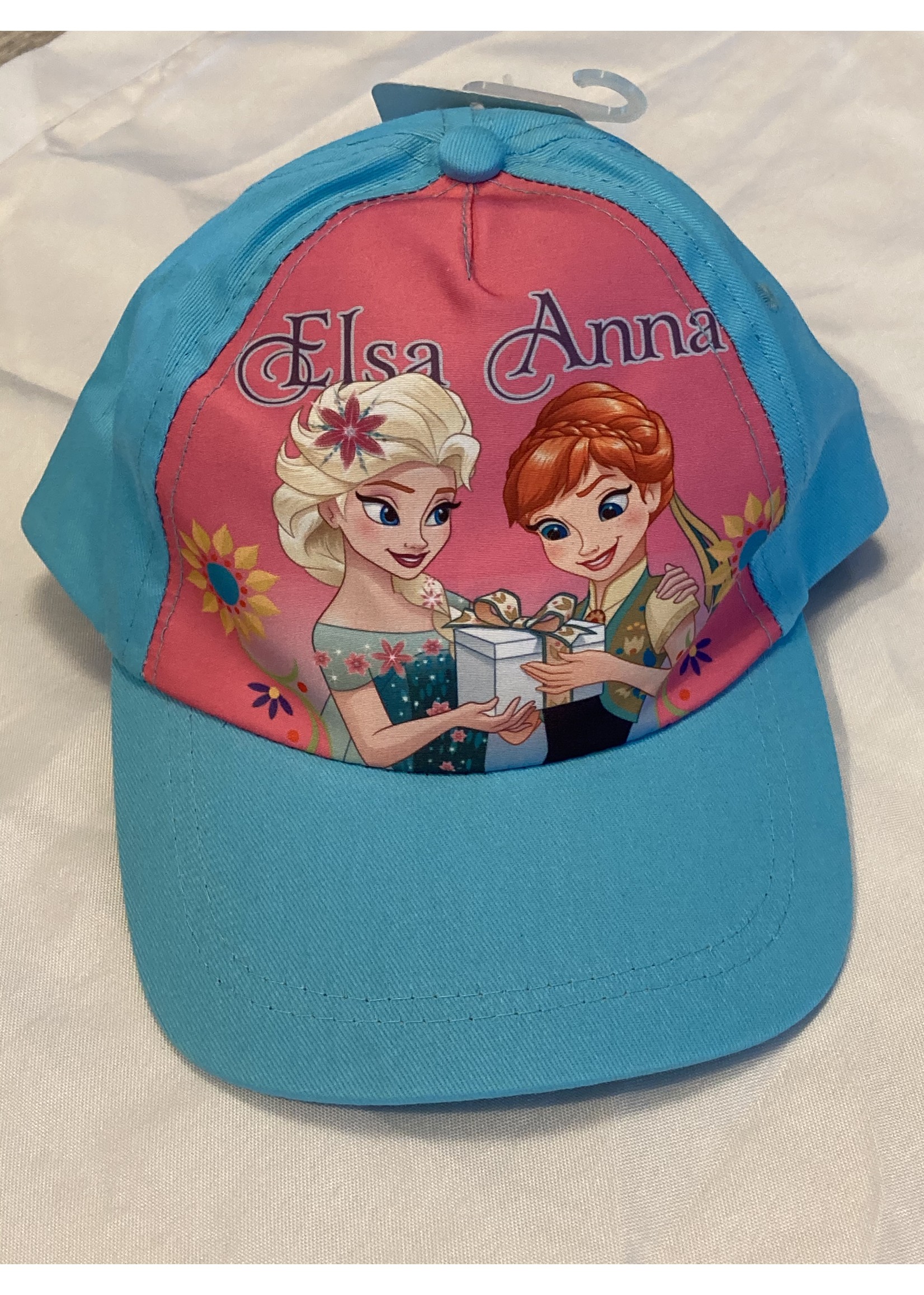 Disney Frozen baseball cap from Disney pink