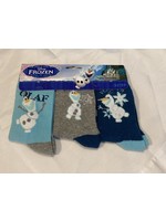 Disney Socks 3 Frozen