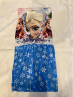 Disney Cagoule Frozen blauw