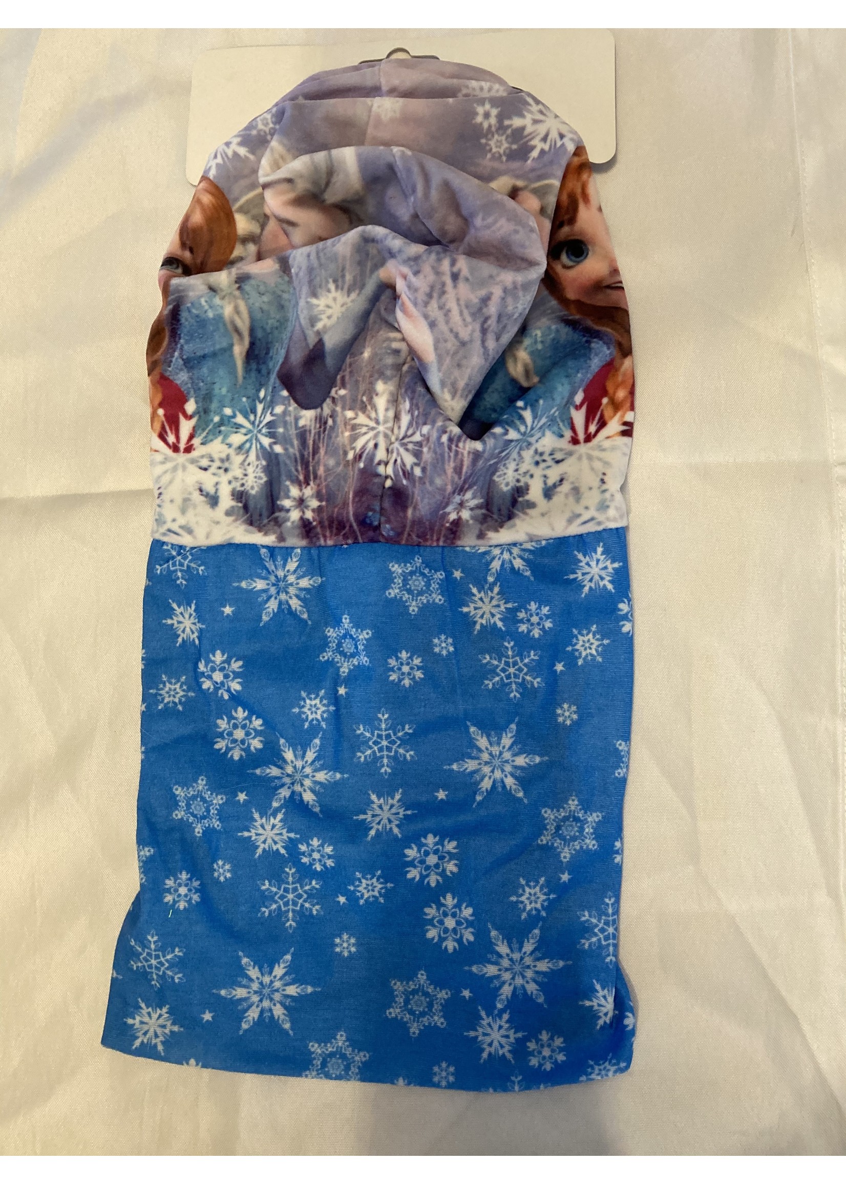 Disney Frozen cagoule from Disney blue