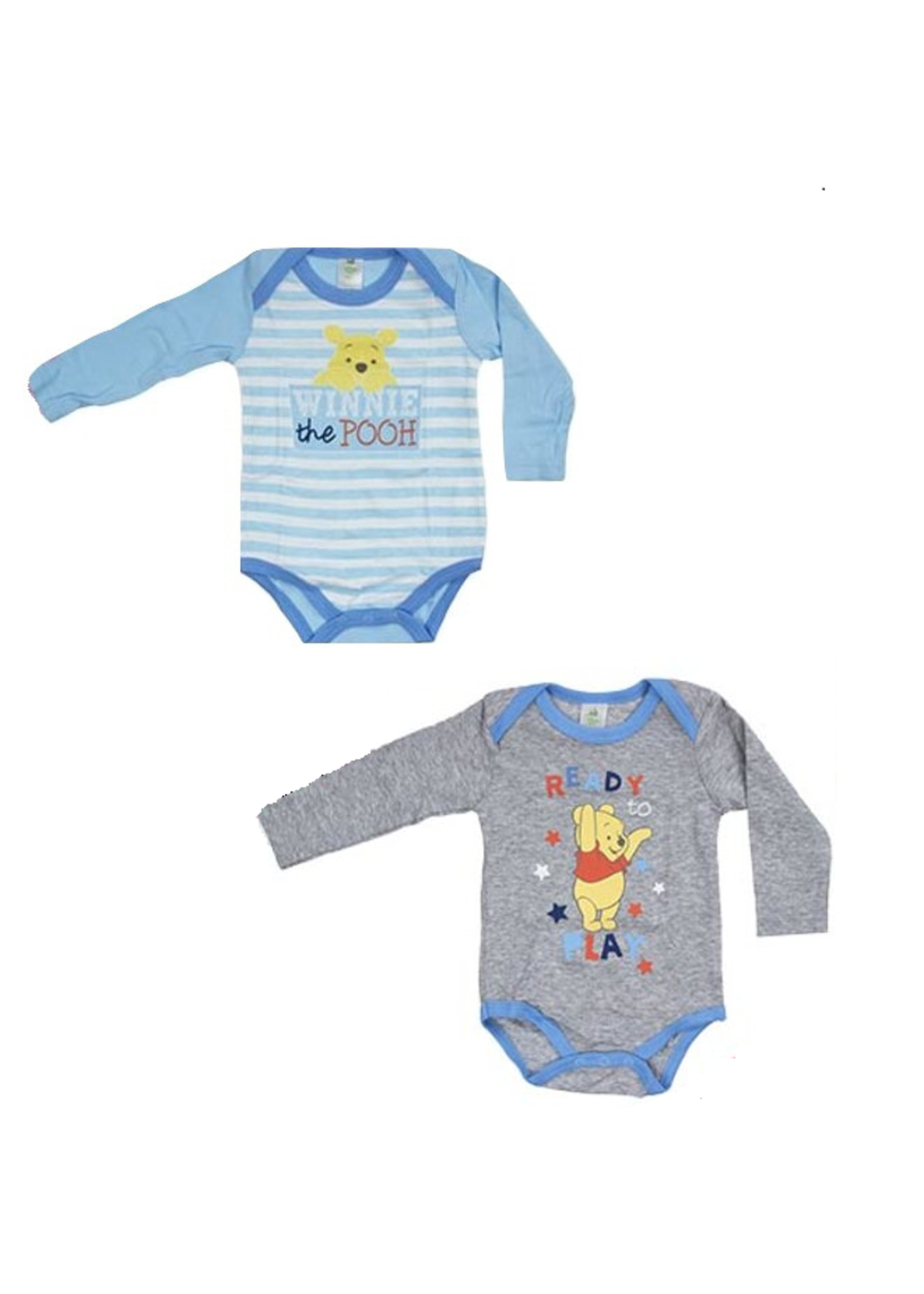 Disney baby Kombinezon Kubuś Puchatek od Disney baby 2 pack