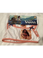 Disney Underwear Moana white