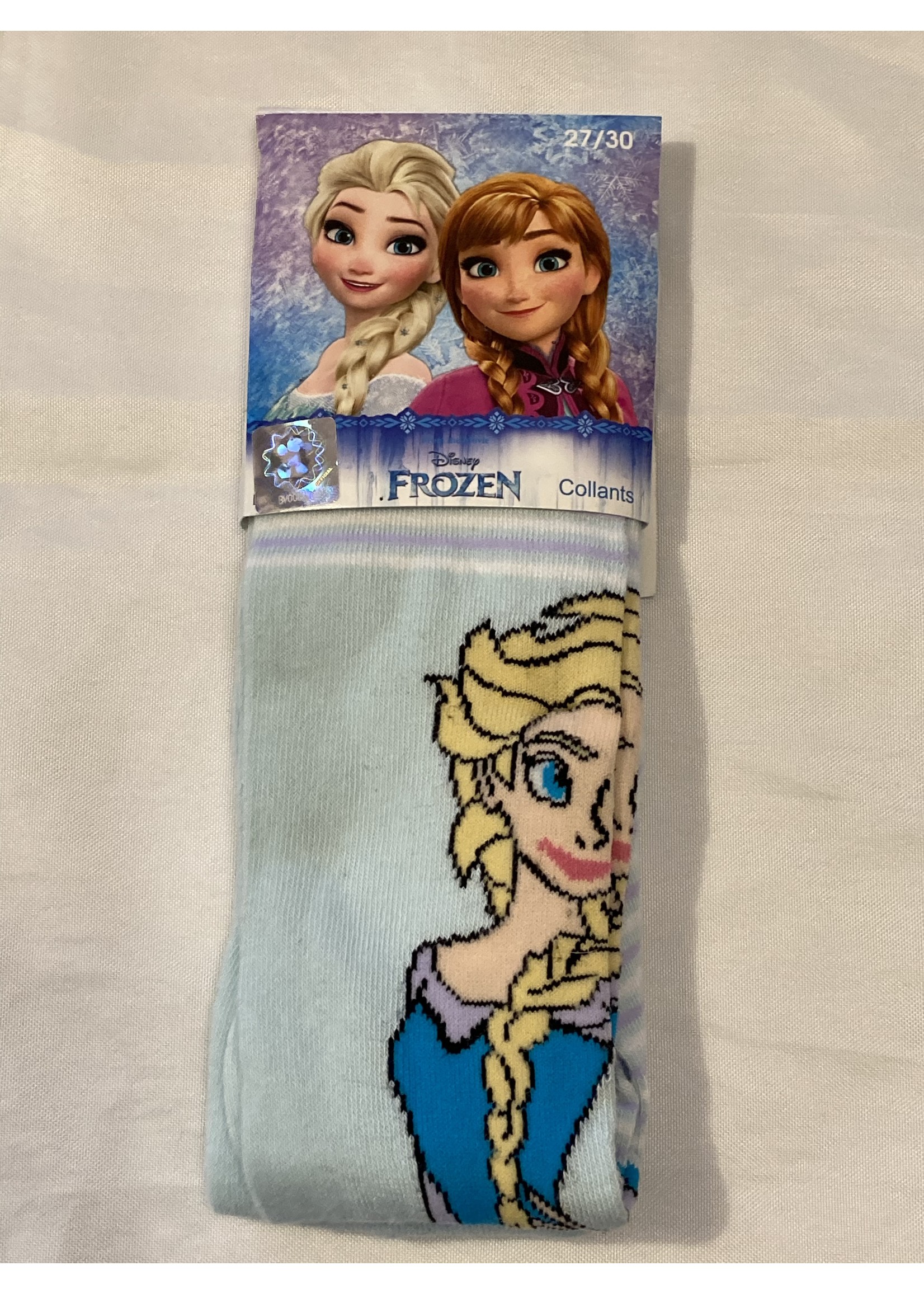 Disney Frozen Tights from Disney light blue