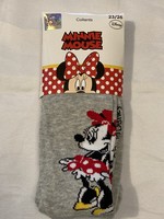 Disney Tights Minnie gray