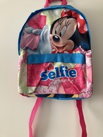 Disney Backpack Minnie pink