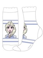 Disney Socks Frozen white