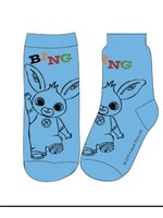 Bing Sokken Bing blauw